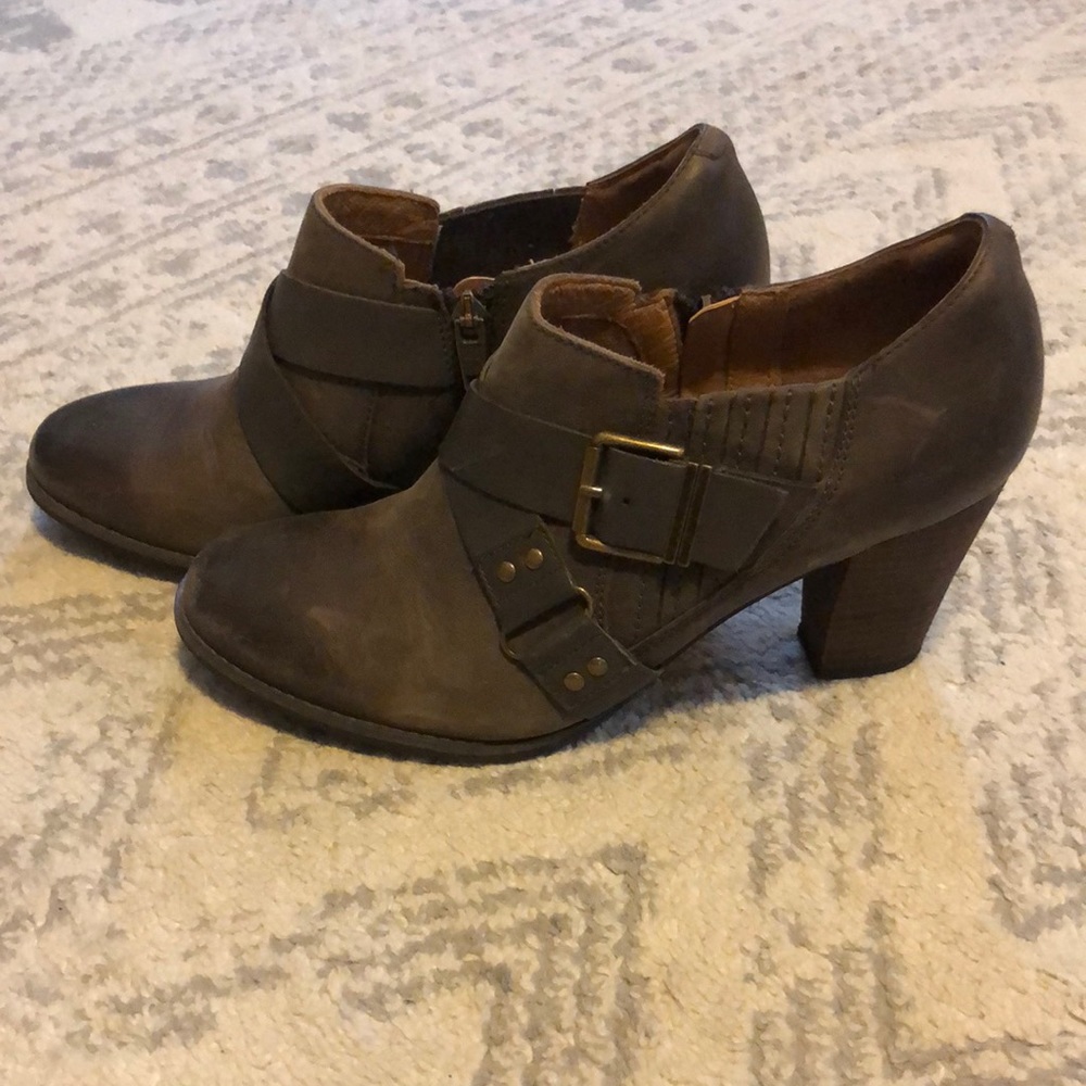 Indigo by Clarks Heath Woodlark